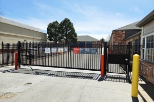 Storage Facility