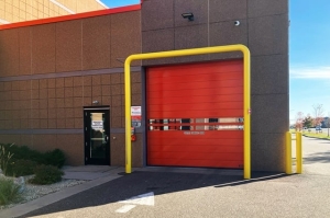 Storage Facility