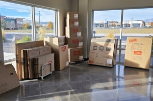 Public Storage - Lehi - 4117 W Orinda Dr - Photo 2