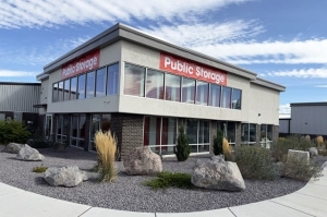 Public Storage - Lehi - 4117 W Orinda Dr