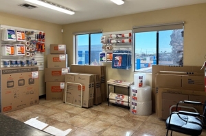 Public Storage - Chandler - 1625 S Arizona Ave - Photo 3