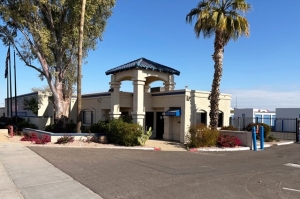 Public Storage - Chandler - 1625 S Arizona Ave