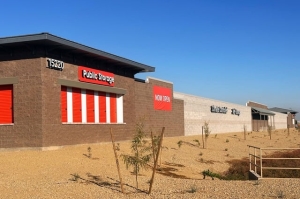Public Storage - Litchfield Park - 15220 W Camelback Rd