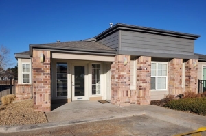 Public Storage - Aurora - 10601 E Iliff Ave - Photo 1