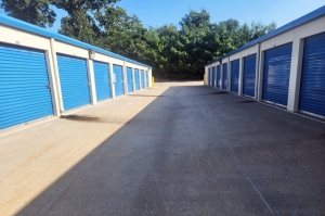 Storage Facility