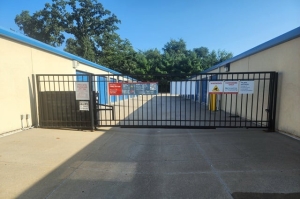 Storage Facility
