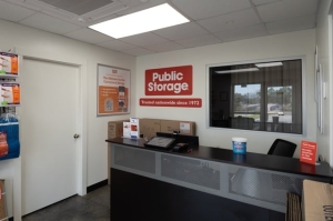 Public Storage - Saraland - 203 Celeste Rd