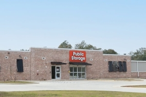 Public Storage - Saraland - 203 Celeste Rd