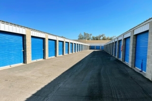 Public Storage - Mesa - 3049 E McKellips Rd Ste 15