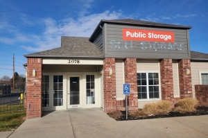 Public Storage - Denver - 2078 S Pontiac Way