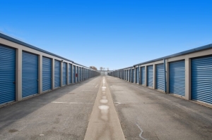 Storage Facility