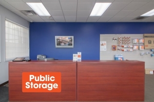 Storage Facility
