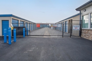 Storage Facility