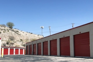 Public Storage - El Paso - 5201 N Mesa St - Photo 2