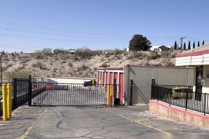 Public Storage - El Paso - 5201 N Mesa St - Photo 3