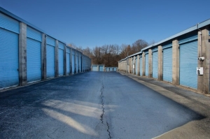 Storage Facility