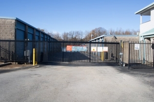 Storage Facility