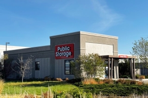 Storage Facility