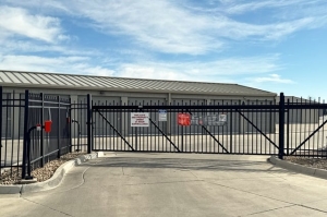 Storage Facility