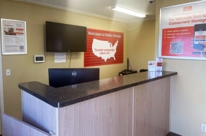 Public Storage - Mesa - 107 N Ellsworth Rd - Photo 3