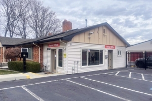 Public Storage - Boise - 8303 W Vincent St