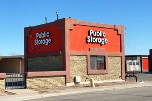 Public Storage - Maricopa - 40675 W Honeycutt Rd