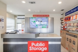 Public Storage - San Antonio - 1130 Austin Hwy - Photo 3