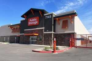 Public Storage - Laveen - 7145 S 51st Ave - Photo 1