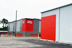 Public Storage - Crestview - 408 Brookmeade Dr