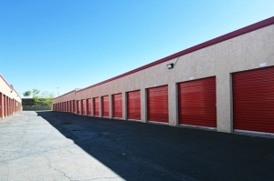 Public Storage - El Paso - 11565 James Watt Dr - Photo 2