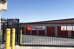 Public Storage - El Paso - 11565 James Watt Dr - Photo 3