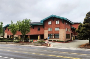 Public Storage - Corte Madera - 31 San Clemente Dr