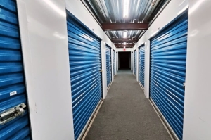 Storage Facility