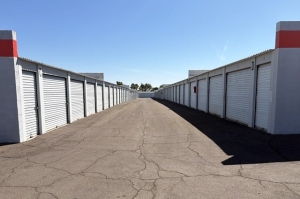 Public Storage - Tempe - 5333 S Priest Dr - Photo 2