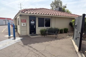 Public Storage - Tempe - 5333 S Priest Dr