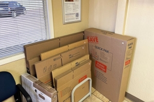 Public Storage - Tempe - 5333 S Priest Dr - Photo 3