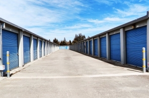 Storage Facility