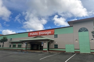 Public Storage - Mililani - 95-1080 Lehiwa Dr