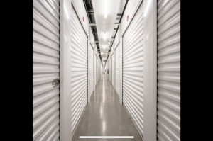 Storage Facility
