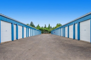 Storage Facility
