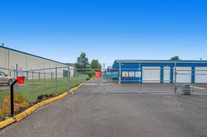 Storage Facility