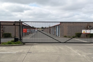 Storage Facility