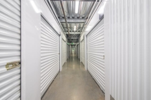 Storage Facility
