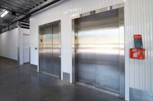 Storage Facility