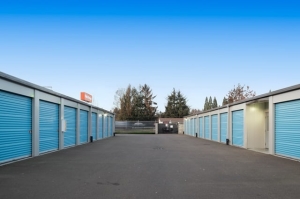 Storage Facility