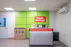 Storage Facility