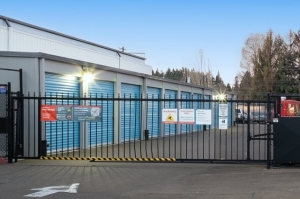 Storage Facility