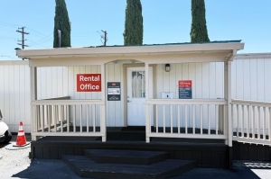 Public Storage - Concord - 1705 Kirker Pass Rd