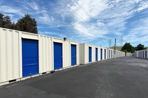 Public Storage - Concord - 1705 Kirker Pass Rd - Photo 2