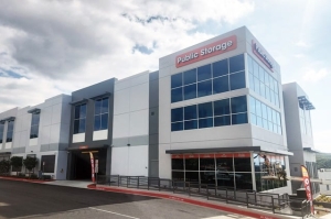 Public Storage - Santa Clarita - 26363 Diamond Pl